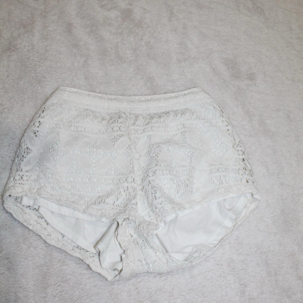Hollister Shorts